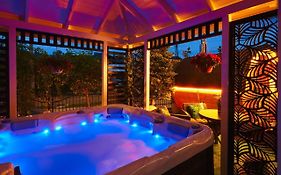 Gorski Resort Lux Apartments Jacuzzi & Sauna