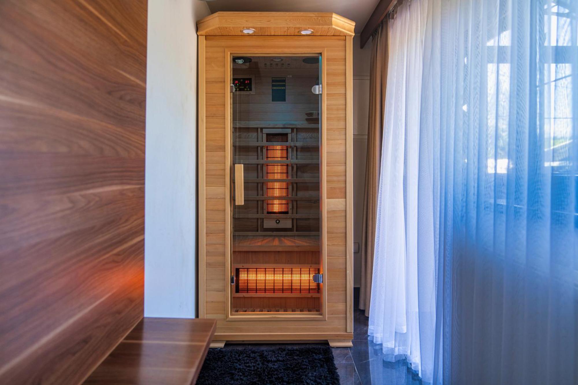 Gorski Resort Lux Apartments Jacuzzi & Sauna Poronin Exterior photo