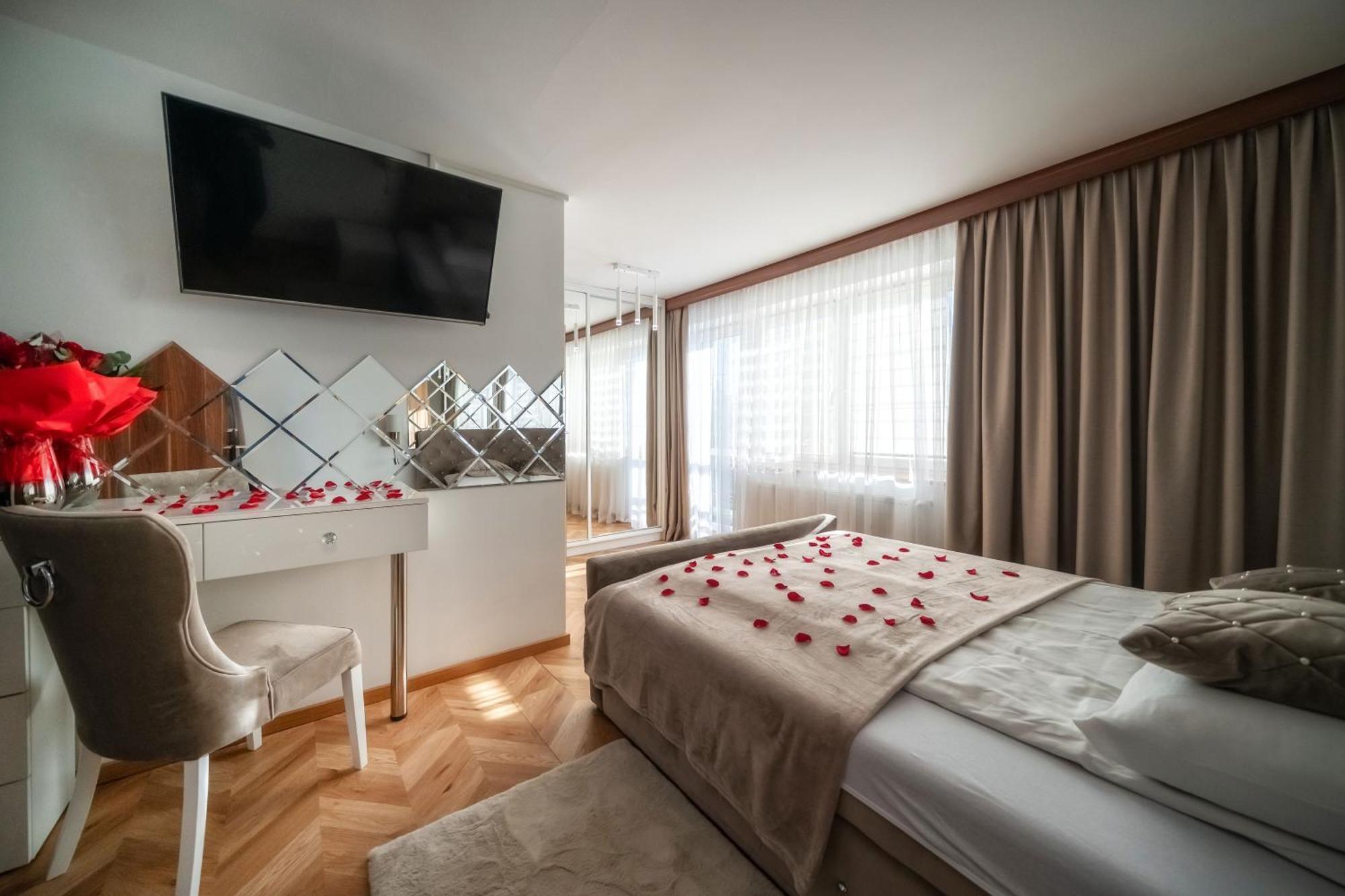 Gorski Resort Lux Apartments Jacuzzi & Sauna Poronin Exterior photo
